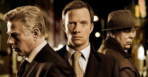 Best Crime Tv Series All Time